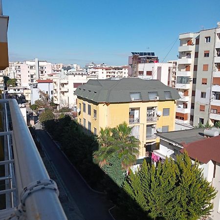 Casa Mare Apartment Durres Exterior photo