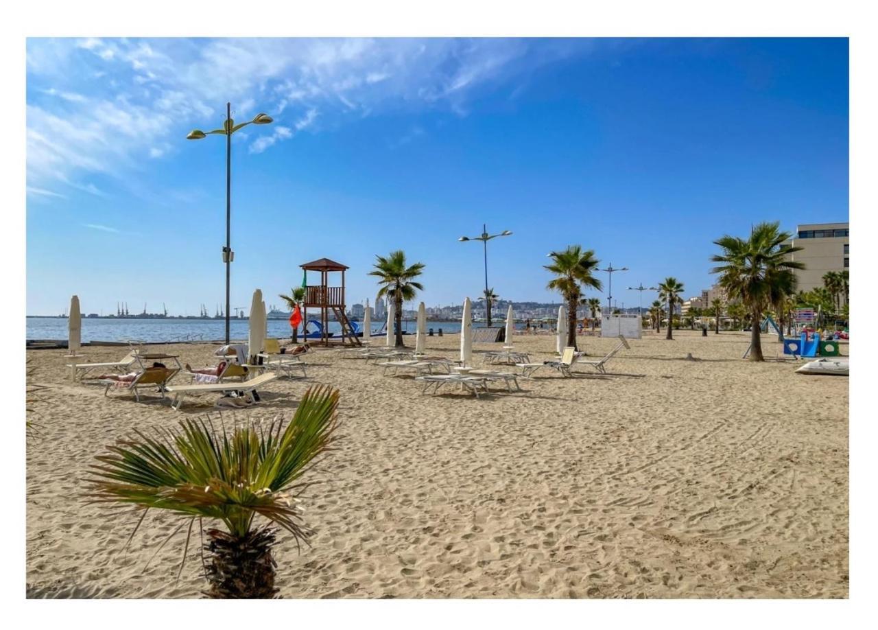 Casa Mare Apartment Durres Exterior photo